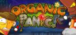 Organic Panic Box Art Front